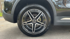 Mercedes-Benz Eqa 250 140kW AMG Line 66.5kWh 5dr Auto Electric Hatchback